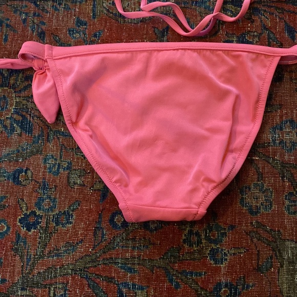 J.Crew pink bikini - Picture 11 of 16